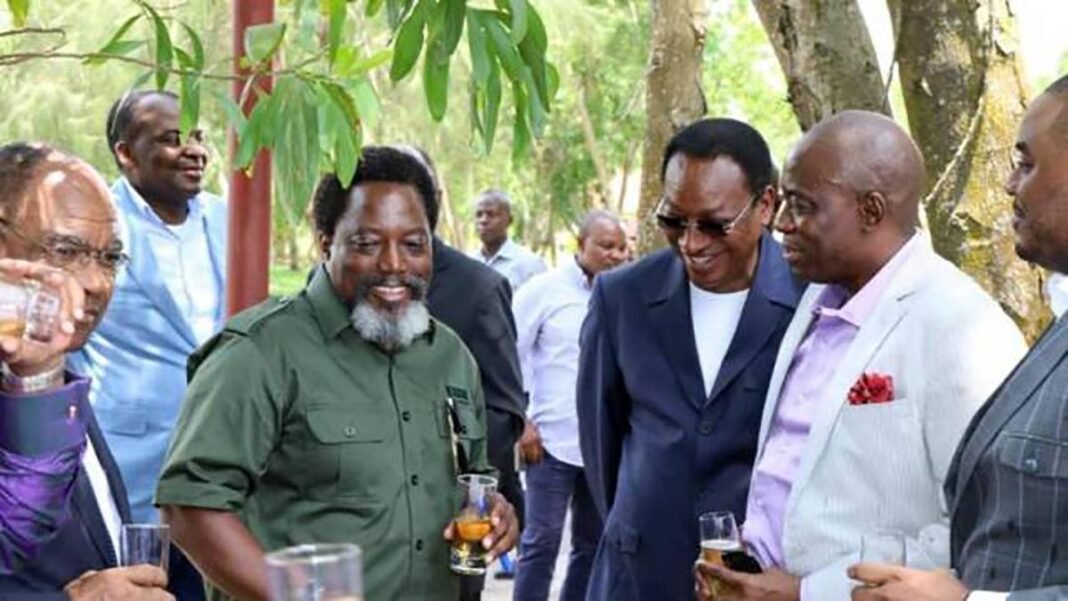 Consultations nationales: Et à la fin, c’est toujours Kabila qui marque des points (Analyse)