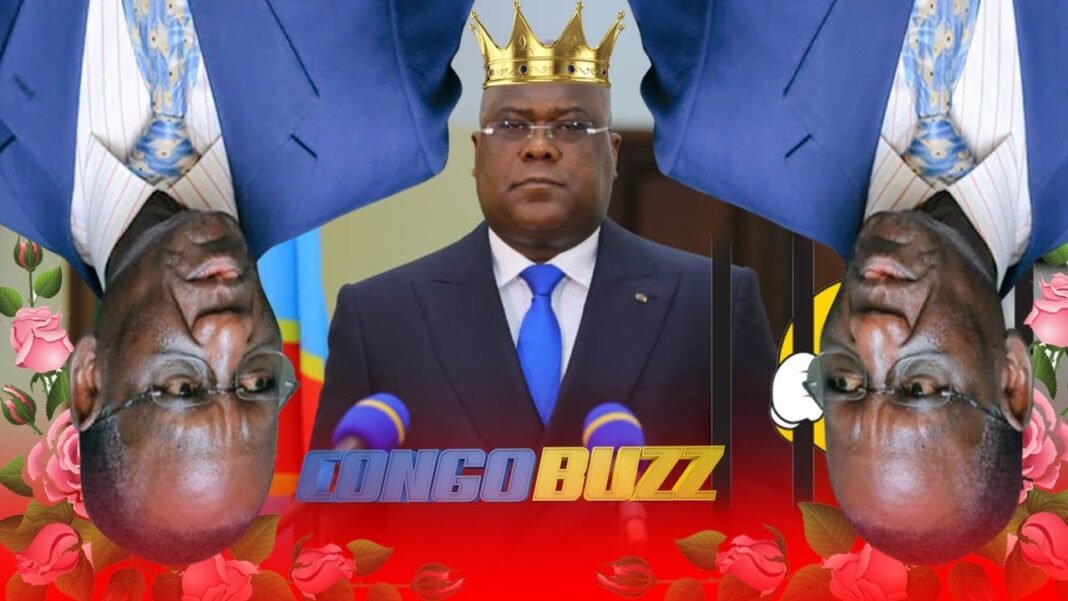 Critik Infos : Ilunkamba entre le ridicule et la démission, le choix difficile Critik Infos : Ilunkamba entre le ridicule et la démission, le choix difficile