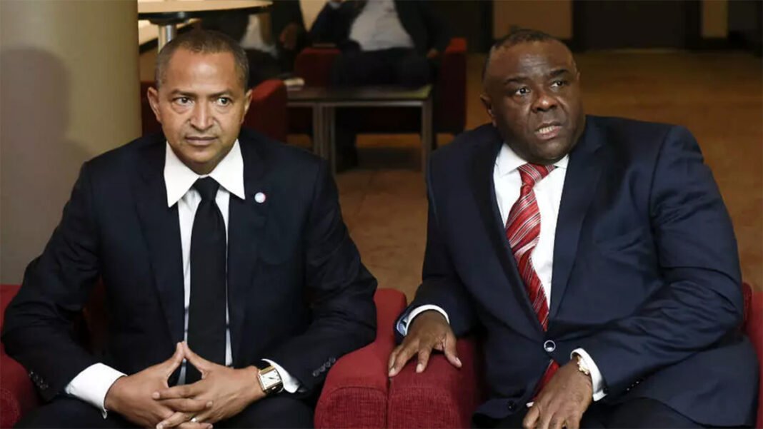 RDC : Katumbi et Bemba se rapprochent davantage de Félix Tshisekedi dans le cadre de l’Union sacrée