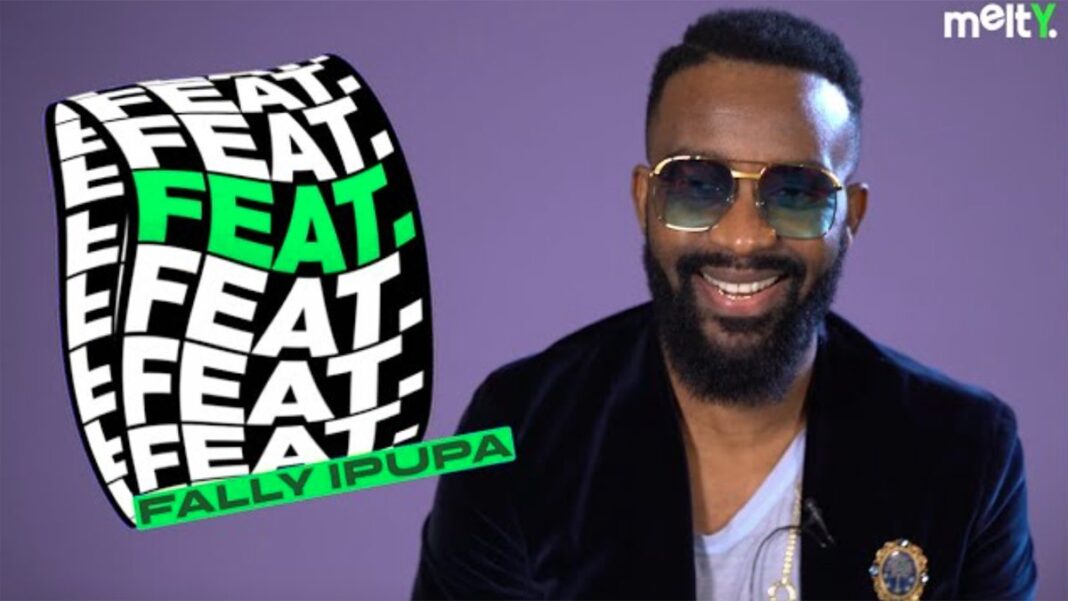 Fally Ipupa : « Le lingala est la plus belle langue du monde » (Ninho X Booba X Aya X Dadju X Pokora) Fally Ipupa : « Le lingala est la plus belle langue du monde » (Ninho X Booba X Aya X Dadju X Pokora)