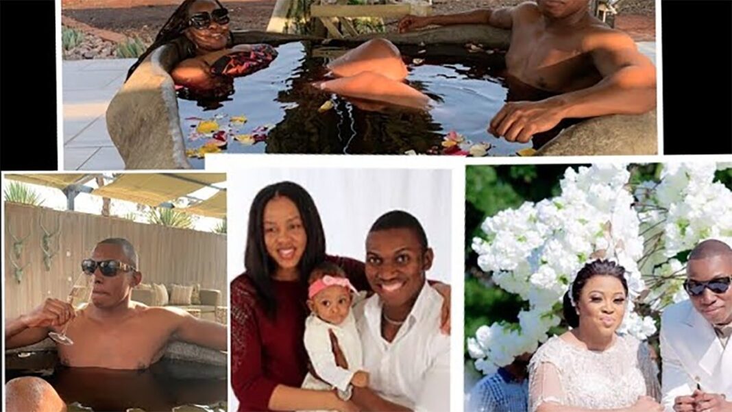 Affaire Acsa Olangi et Kevin Kaseya : Une autre femme brise son silence Affaire Acsa Olangi et Kevin Kaseya : Une autre femme brise son silence