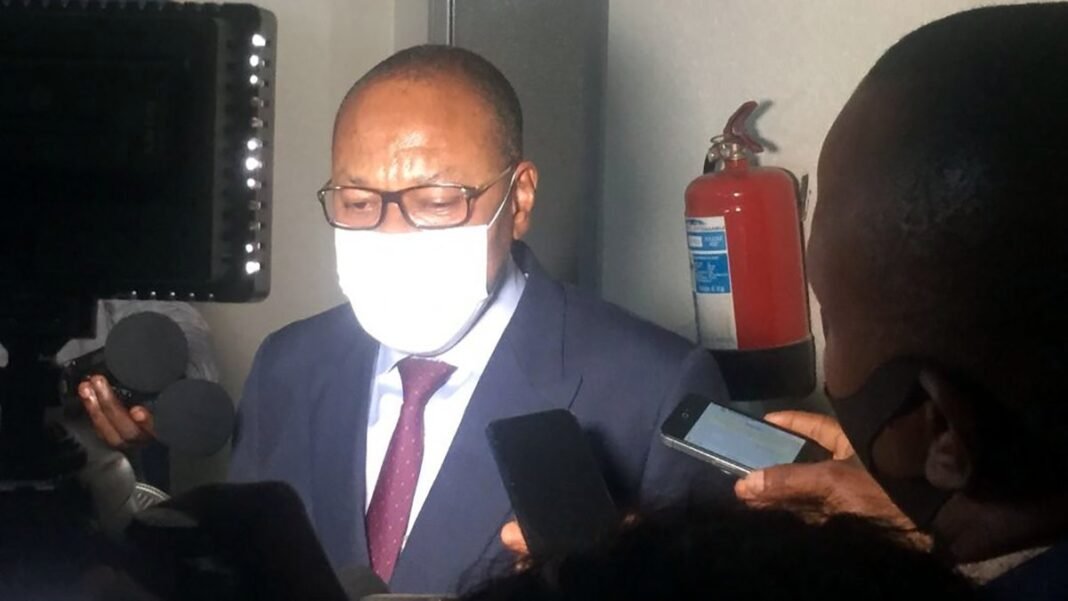 FEC : Dieudonné Kasembo élu président avec 14 voix