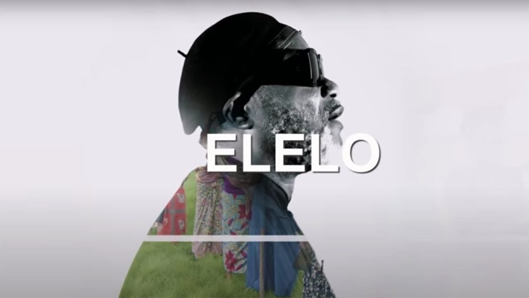 Koffi Olomide – Elelo (Clip Officiel)