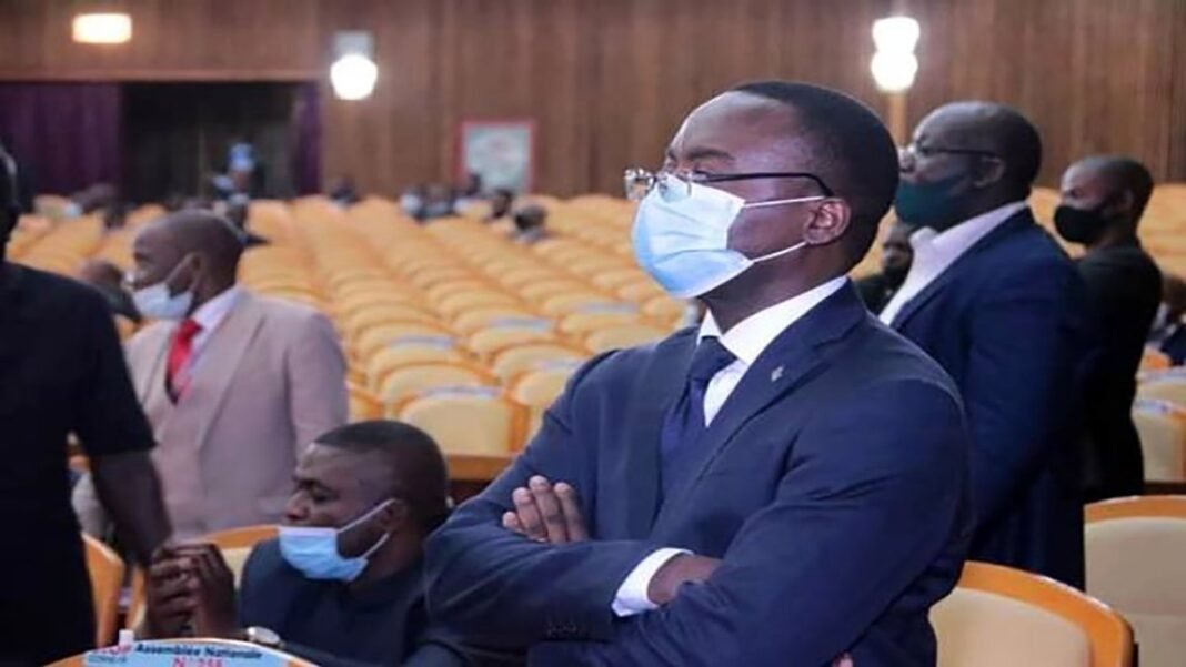 Nehemie Mwilanya sur l’affaire jeeps palissades : « Ni demandeur ni concerné, aucun retrait »