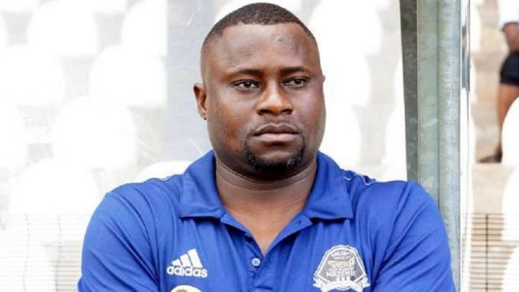 TP Mazembe : le successeur de Pamphile Miyaho est trouvé (Officiel)