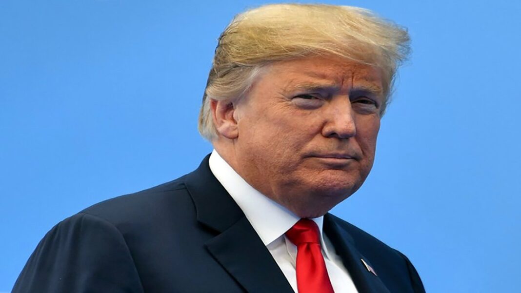 Donald Trump rétablit le statut commercial préférentiel de la RDC avec les États-Unis Donald Trump rétablit le statut commercial préférentiel de la RDC avec les États-Unis