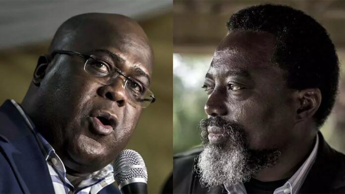 Tshisekedi-Kabila-28122020