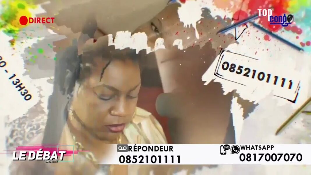 En direct : le débat du 03 décembre 2020 En direct : le débat du 03 décembre 2020