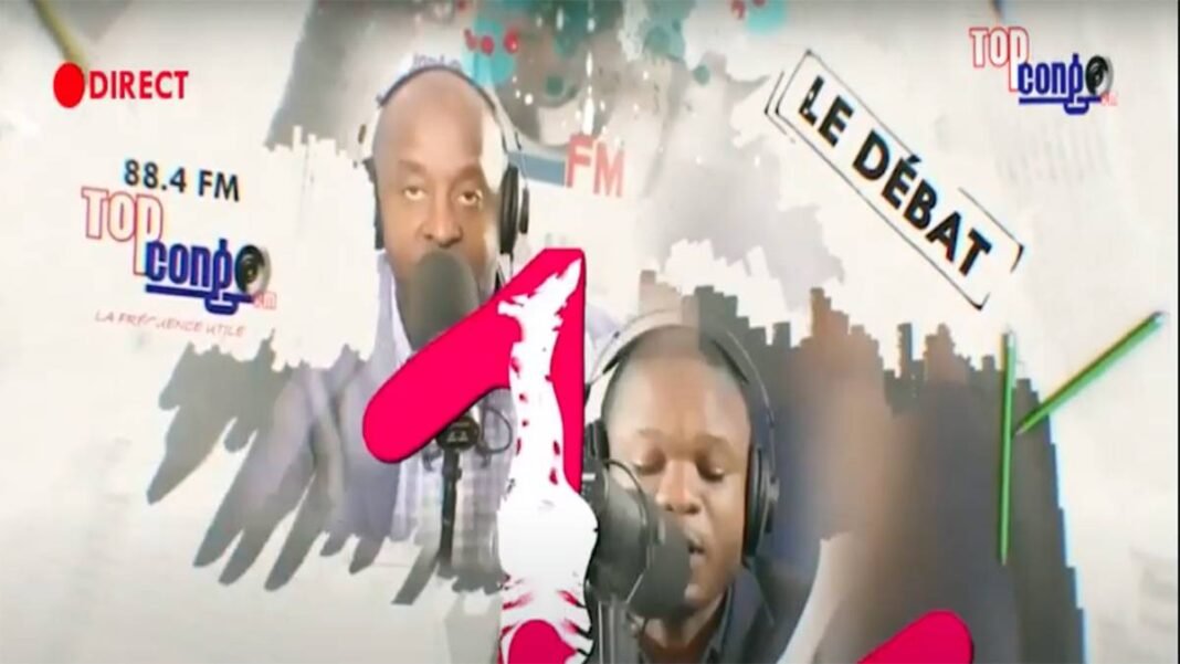 En direct : le débat du 02 décembre 2020