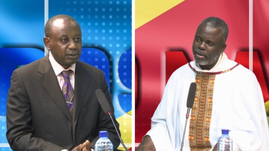 Bosolo Na Politik : Quelles sont les batailles futures qui attendent Fatshi ? Bosolo Na Politik : Quelles sont les batailles futures qui attendent Fatshi ?