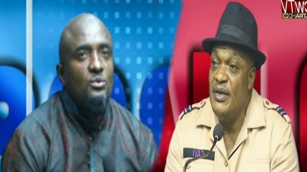 Ibrahim Kabila vs Pasteur Mukuna : Vérité sur la mort de Mzee, Kabila atika RDC! Ibrahim Kabila vs Pasteur Mukuna : Vérité sur la mort de Mzee, Kabila atika RDC!