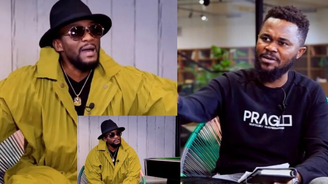 Teka Diabanza, ex musicien de Wenge Musica MM : « Werrason était diabolisé, ils m’ont tous trahi et balancé »