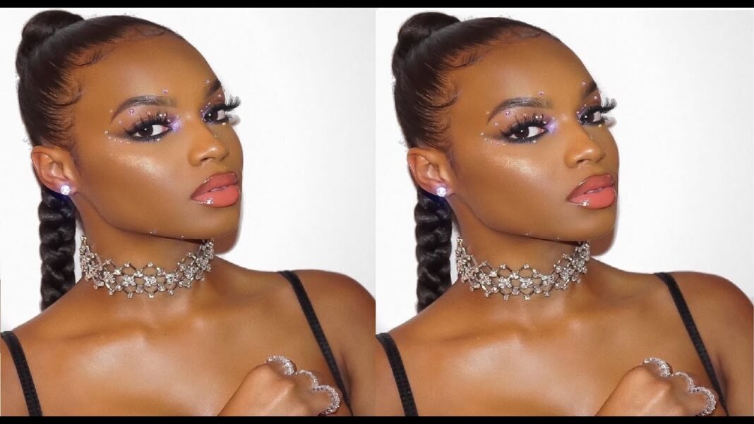 Voici la vidéo de Didistone Olomide avec Jean-Paul Gaultier pour la campagne de Noël (Marques de luxe) Voici la vidéo de Didistone Olomide avec Jean-Paul Gaultier pour la campagne de Noël (Marques de luxe)