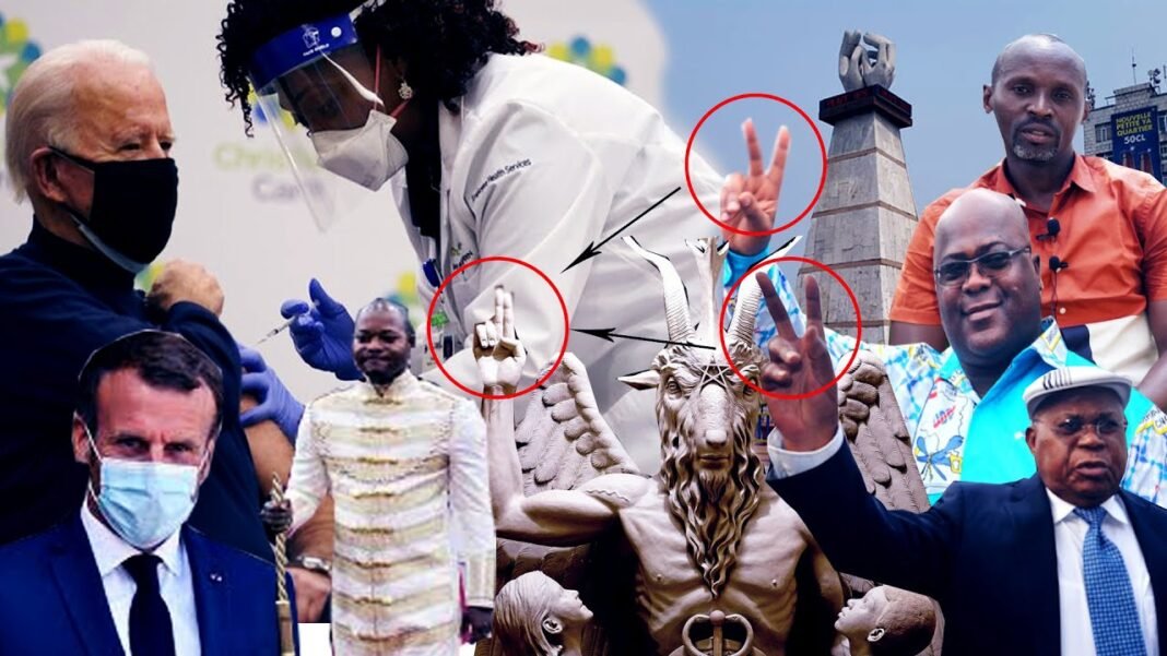 Roger Baka étale des révélations troublantes