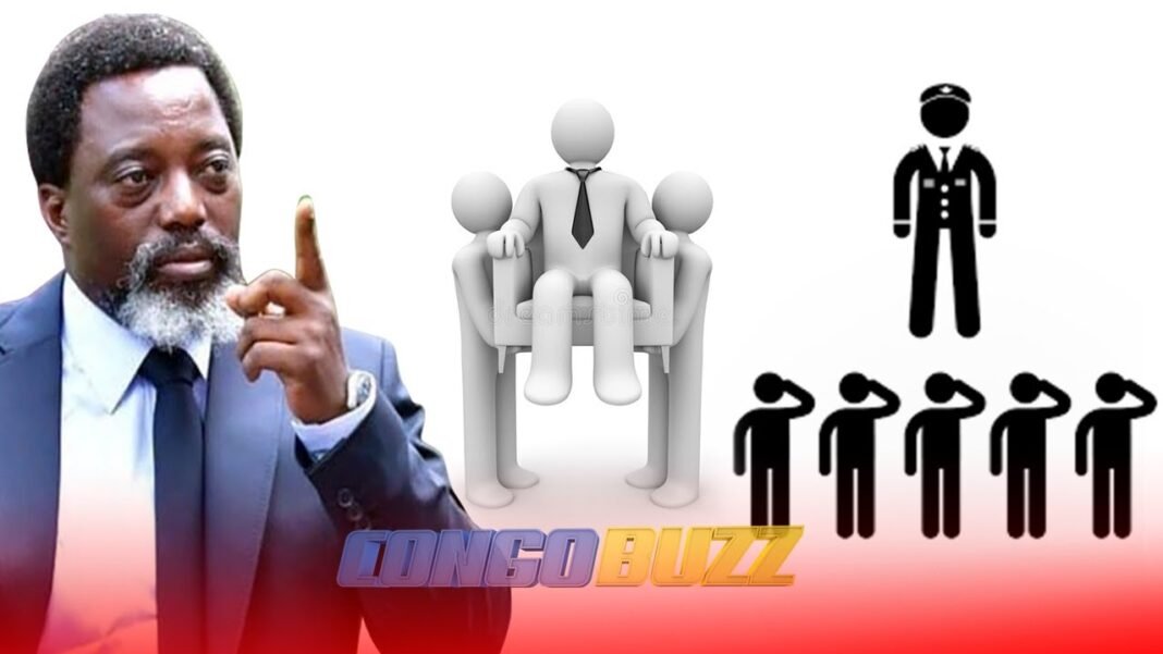 Critik Infos : la dictature s’installe au FCC, plus de méfiance, la chasse aux taupes