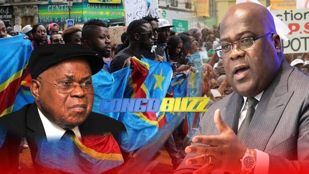 Critik Infos : le vrai défi du développement : le peuple n’attendra pas