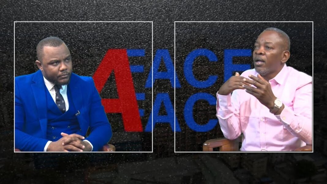 Fayulu en alliance avec Kabila : Des révélations troublantes de Mike Mukebayi