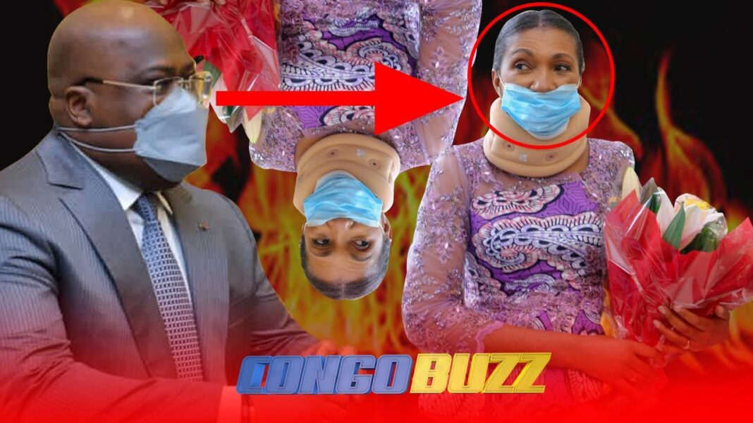 Critik Infos : les députés cherchent à tout prix la tête de Mabunda, des pétitions abondantes Critik Infos : les députés cherchent à tout prix la tête de Mabunda, des pétitions abondantes