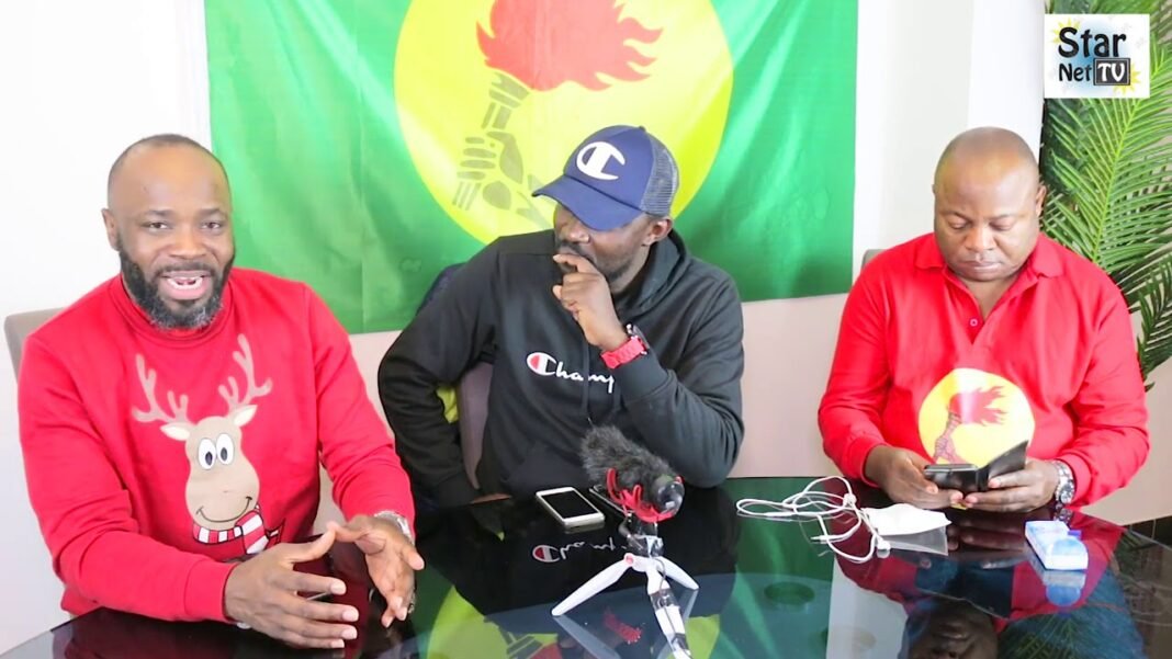 L’ambassade de la RDC à Paris à vendre : Réactions de Boketshu et Esso