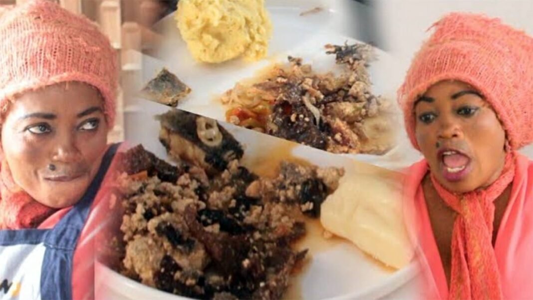 Télé Réalité avec Buyi Buyi