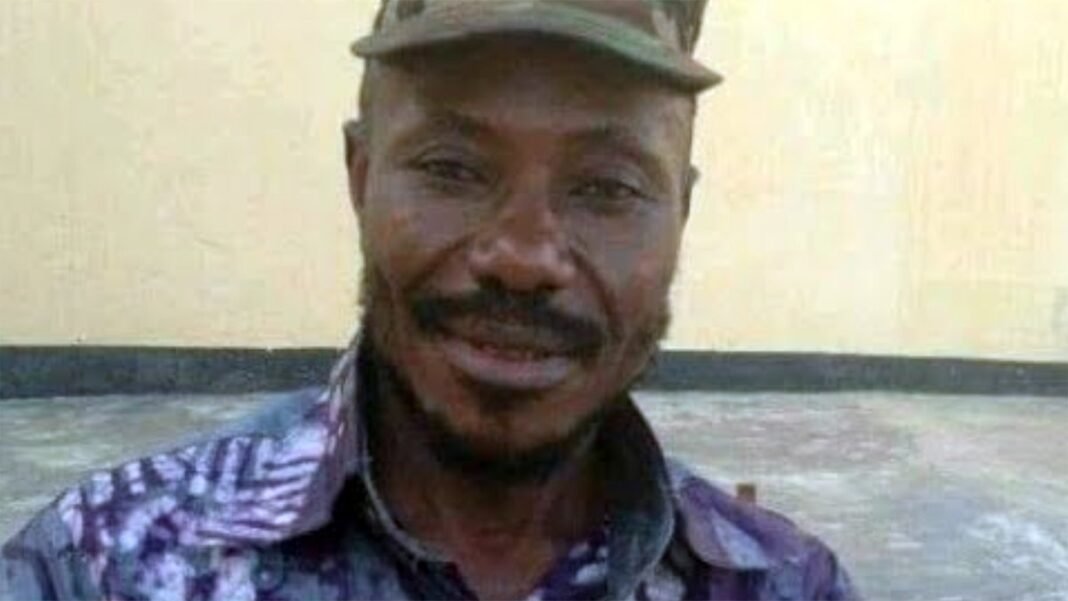 Eddy Kapend transmet un message codé à Fatshi