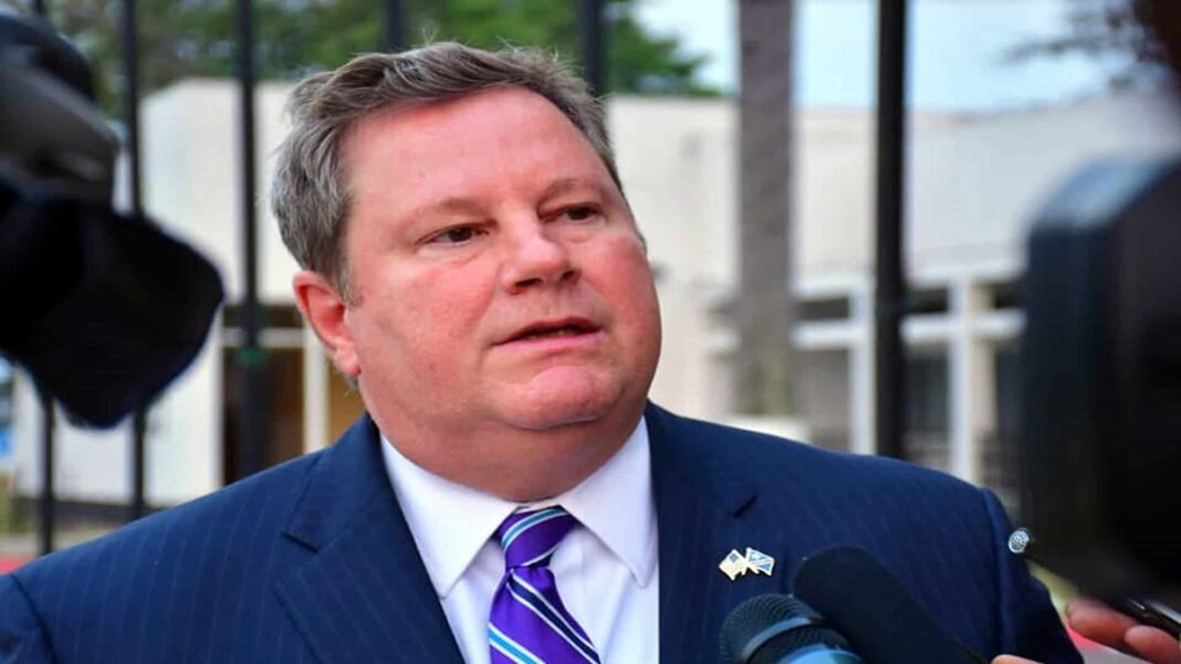 RDC : La Chine perd du terrain, Washington veut en tirer parti