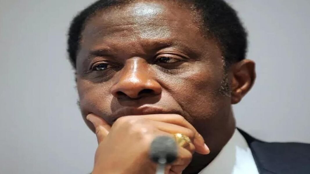 Motion et levée d’immunité : Thambwe Mwamba la fin du parcours