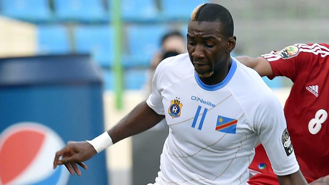 Angleterre : L’émouvant hommage de Yannick Bolasie à Wayne Rooney