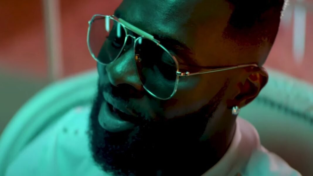 Heritier Wata – Racoeur (Clip officiel)