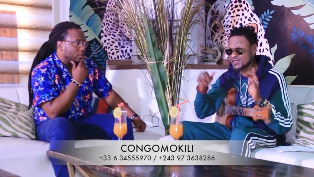 Japonais face à Ado Yuhe : Des vérités graves sur Wenge Musica MM de Werrason