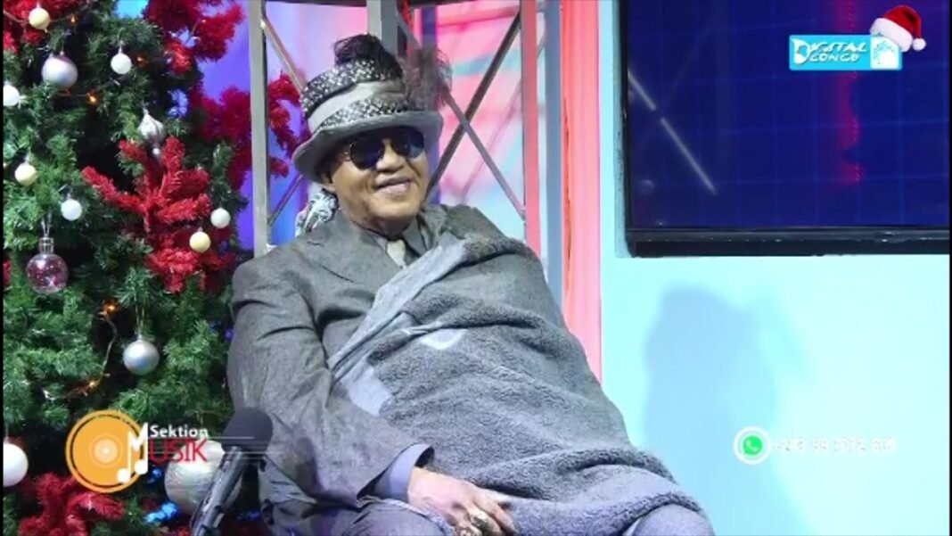 Le Général Defao sort du silence face à Naty Lokole