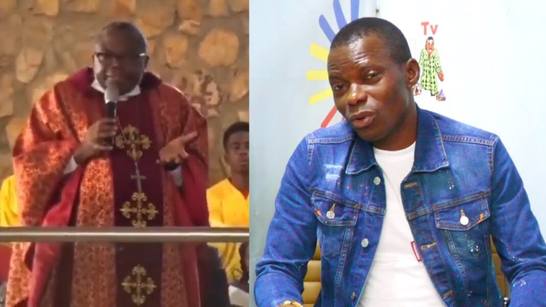 Masolo Na Député : FCC etindi batu, Ngoy Mulunda atie musapi na moto ? Masolo Na Député : FCC etindi batu, Ngoy Mulunda atie musapi na moto ?