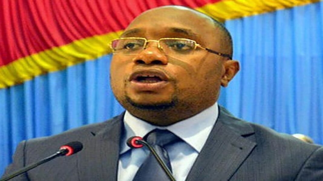 Séparation des pouvoirs : « la RDC se porte mal qu’hier » (Félix Kabange Numbi)