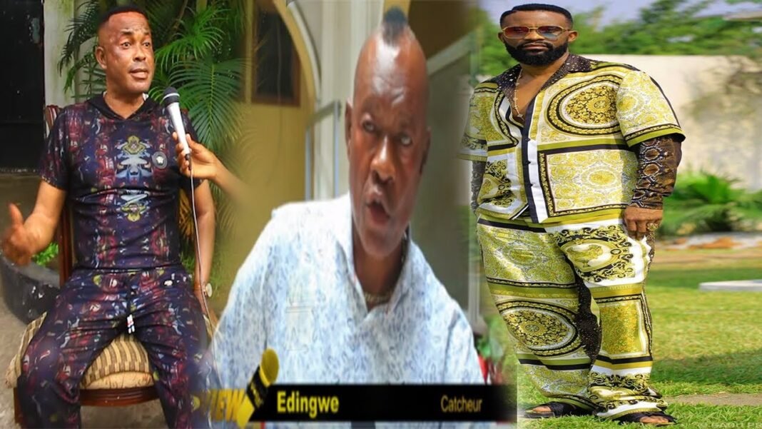 Denis Lessie : « Koffi Olomide m’a invité à son concert de Bercy (U Arena) et je serai présent »