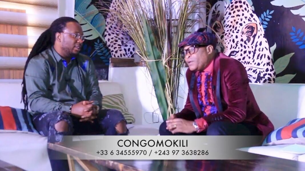 Jules Kibens : révélations hallucinantes sur la carrière de JB Mpiana