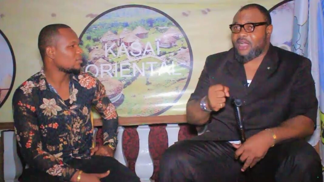 Denis Kambayi crache sur Katumbi et Bemba et sort des vérités sur l’Union sacrée