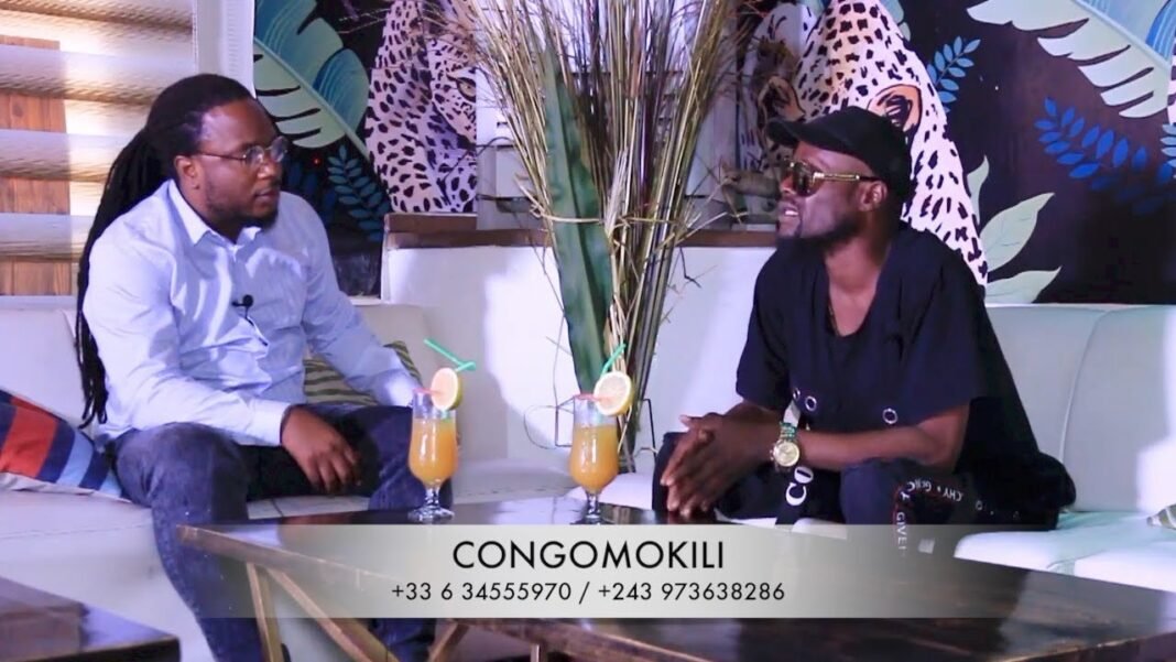 Ali Mbonda dévoile enfin les raisons douloureuses dans Wenge