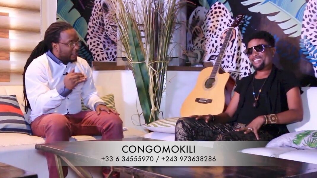 Gabbana : Enorme coup dur sur le chemin de sa carrière dans Wenge, Q/Latin et Cultura Gabbana : Enorme coup dur sur le chemin de sa carrière dans Wenge, Q/Latin et Cultura