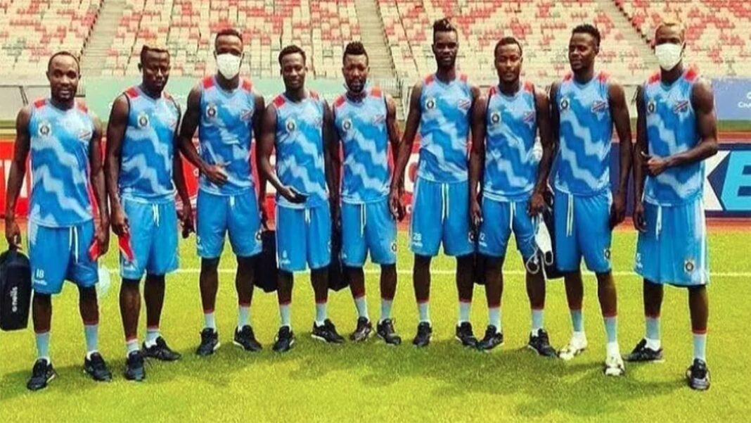 CHAN 2020 : RDC-Libye, les Léopards à la porte des quarts de finale