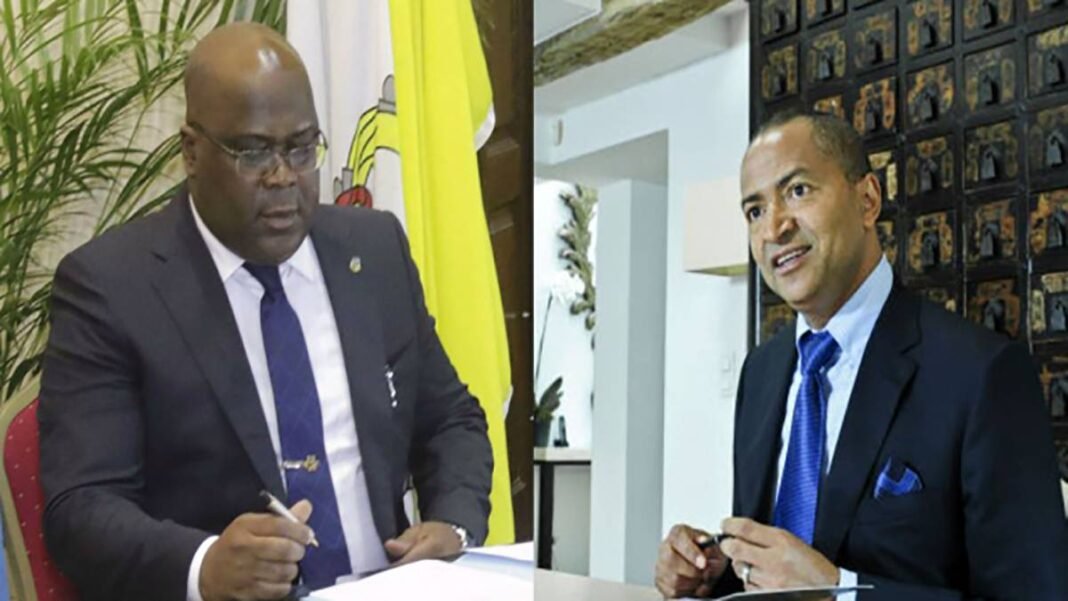 Présidentielle 2023 : l’heure du divorce entre Tshisekedi et Katumbi a-t-elle sonné ?