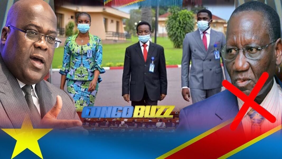 Critik Infos : Pétition contre le bureau d’âge, un coup d’épée dans l’eau, une pire distraction