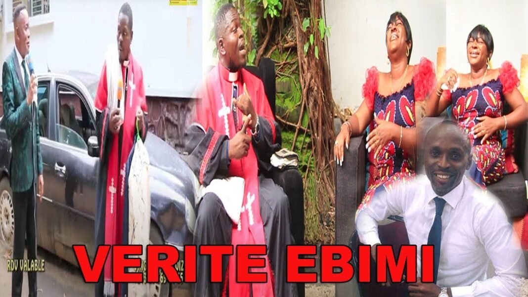 Urgent – Affaire Voiture : Liteya Kanda crache sur Denis Lessie