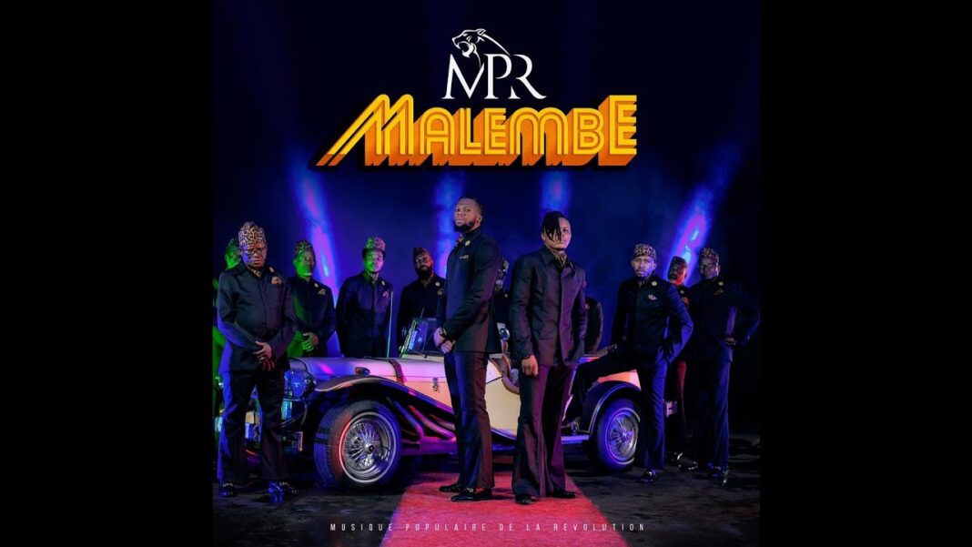MPR – Malembe (Clip Officiel) MPR – Malembe (Clip Officiel)