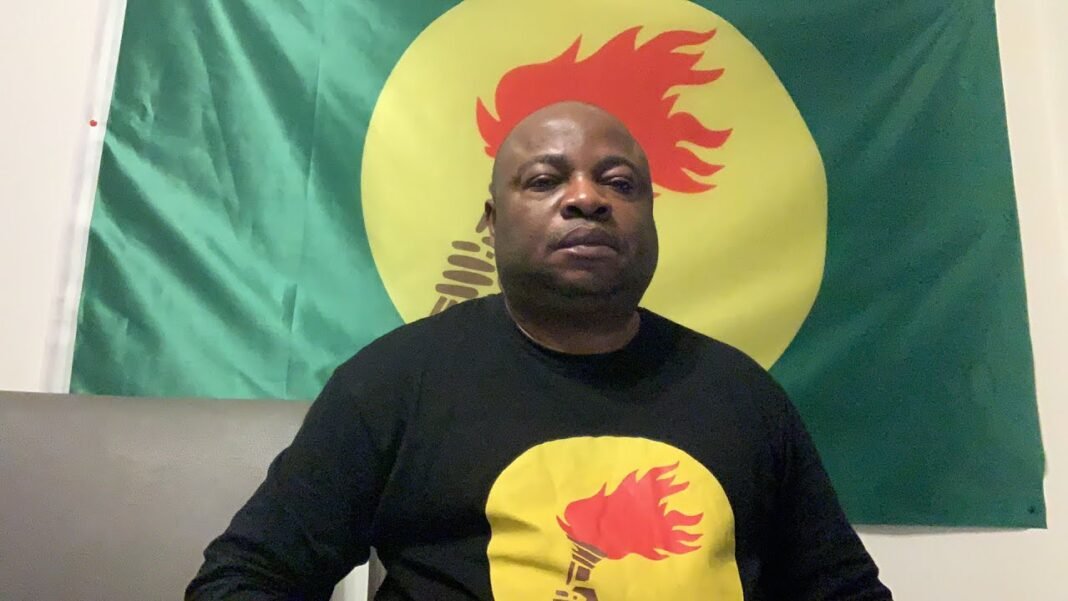 Boketshu Wa Yambo s’en prend à André Kimbuta