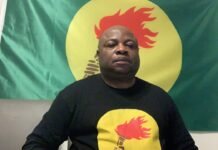 Boketshu Wa Yambo s’en prend à André Kimbuta