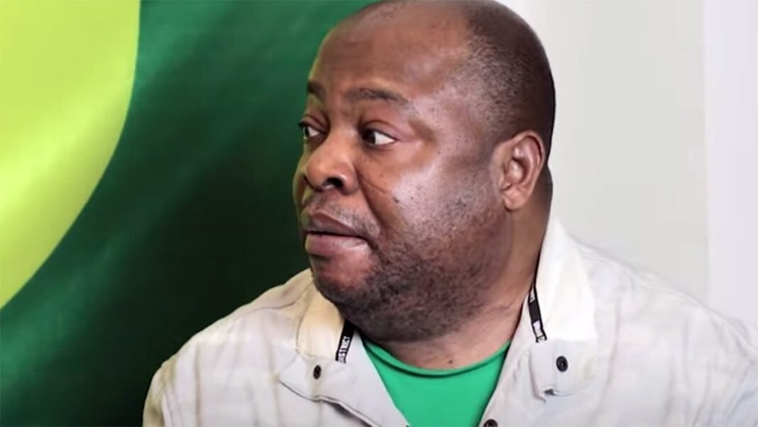 Réaction de Boketshu après la réapparition de Fatshi à Bruxelles