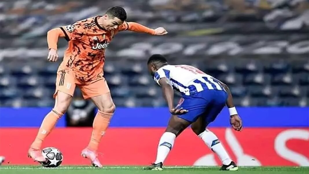 UEFA Champions League : Chancel Mbemba convoqué pour affronter la Juventus