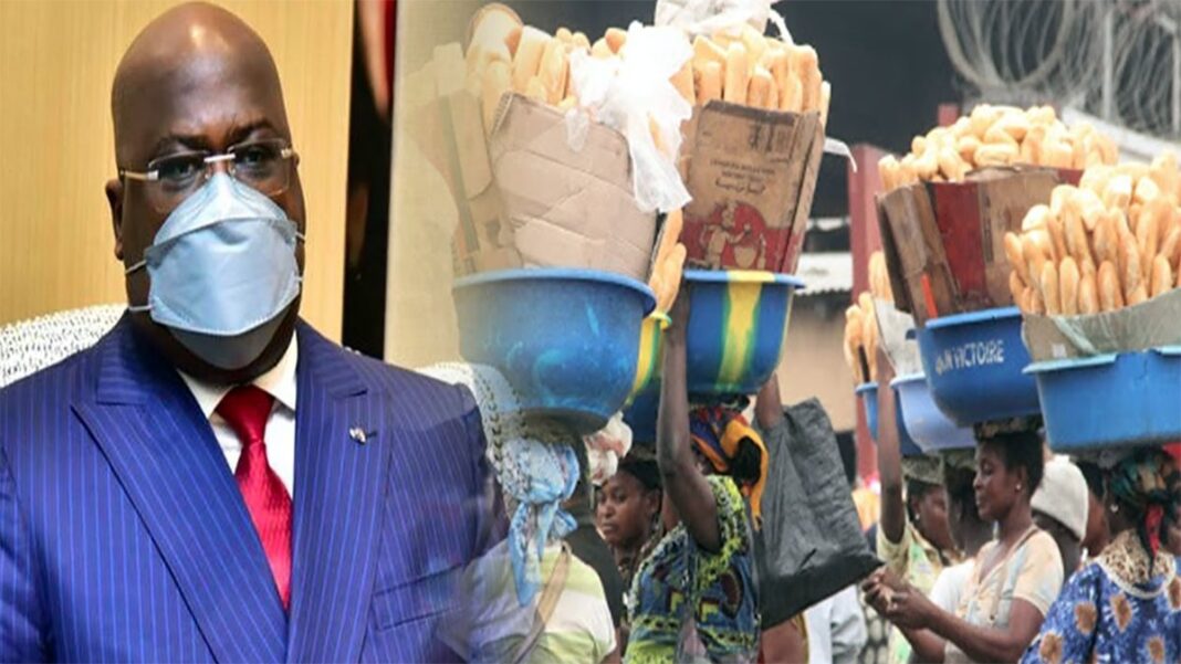 Critik Infos : Urgent Urgent, où est passé le respect en RDC ? Critik Infos : Urgent Urgent, où est passé le respect en RDC ?