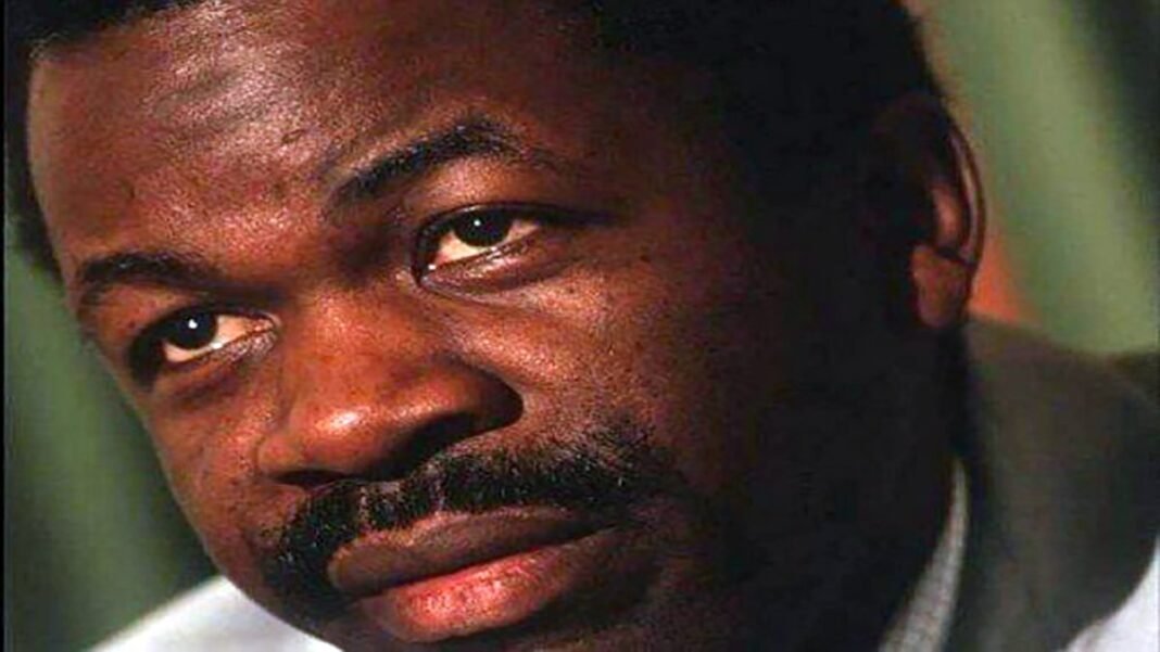 RDC : il y a 9 ans que mourrait Augustin Katumba Mwanke