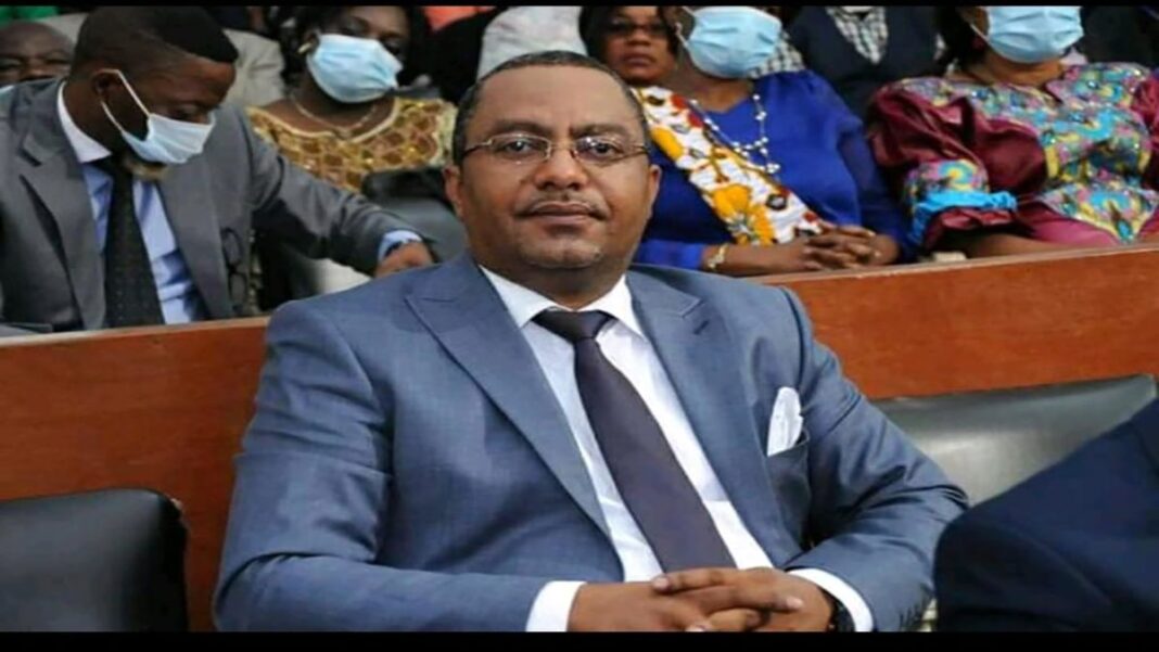 RDC : polémique après la mort “mystérieuse” d’un député à Kolwezi RDC : polémique après la mort “mystérieuse” d’un député à Kolwezi